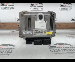 CENTRALINA MOTORE ECU MINI R56 2009 1.6 PETROL 88K