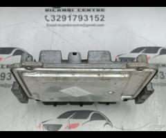 CENTRALINA MOTORE ECU MINI R56 2009 1.6 PETROL 88K - 8