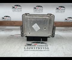 CENTRALINA MOTORE ECU MINI R56 2009 1.6 PETROL 88K - 10