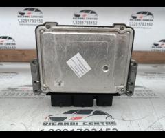 CENTRALINA MOTORE ECU MINI R56 2009 1.6 PETROL 88K - 11