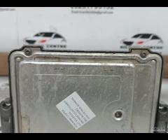 CENTRALINA MOTORE ECU MINI R56 2009 1.6 PETROL 88K - 13