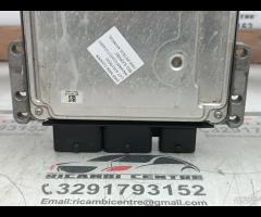 CENTRALINA MOTORE ECU MINI R56 2009 1.6 PETROL 88K - 14