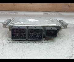 CENTRALINA MOTORE ECU MINI R56 2009 1.6 PETROL 88K - 15