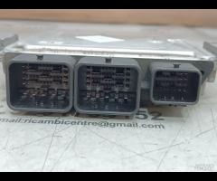CENTRALINA MOTORE ECU MINI R56 2009 1.6 PETROL 88K - 16