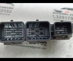 CENTRALINA MOTORE ECU MINI R56 2009 1.6 PETROL 88K - 17