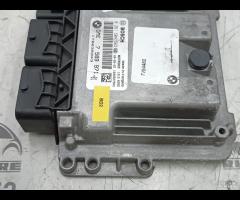 CENTRALINA MOTORE ECU MINI R56 2009 1.6 PETROL 88K - 18