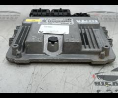 CENTRALINA MOTORE ECU MINI R56 2009 1.6 PETROL 88K - 20