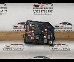 CENTRALINA SCATOLA DEI FUSIBILI OPEL VIVA KARL 201