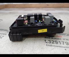 CENTRALINA SCATOLA DEI FUSIBILI OPEL VIVA KARL 201