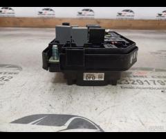 CENTRALINA SCATOLA DEI FUSIBILI OPEL VIVA KARL 201 - 6