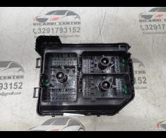 CENTRALINA SCATOLA DEI FUSIBILI OPEL VIVA KARL 201 - 9