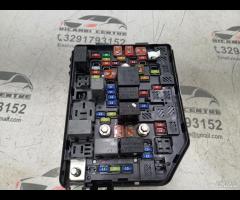 CENTRALINA SCATOLA DEI FUSIBILI OPEL VIVA KARL 201 - 13
