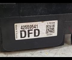 CENTRALINA SCATOLA DEI FUSIBILI OPEL VIVA KARL 201 - 15