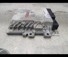 CENTRALINA MOTORE ECU FORD FOCUS III 2012 1.6 DIES - 6