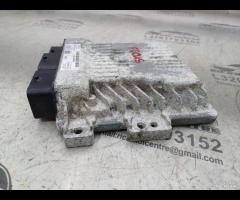 CENTRALINA MOTORE ECU FORD FOCUS III 2012 1.6 DIES - 7