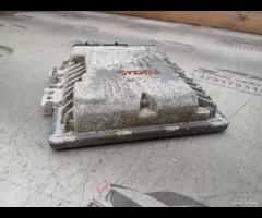 CENTRALINA MOTORE ECU FORD FOCUS III 2012 1.6 DIES - 8