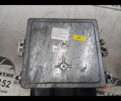 CENTRALINA MOTORE ECU FORD FOCUS III 2012 1.6 DIES - 10