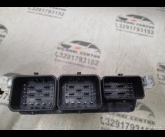 CENTRALINA MOTORE ECU FORD FOCUS III 2012 1.6 DIES - 12