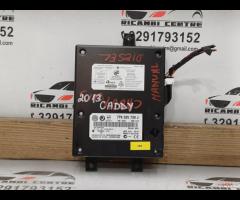 CENTRALINA INTERFACCIA TELEFONO BLUETOOTH VOLKSWAG