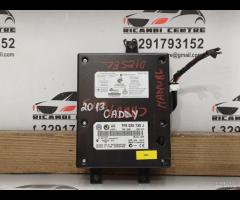 CENTRALINA INTERFACCIA TELEFONO BLUETOOTH VOLKSWAG