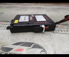 CENTRALINA INTERFACCIA TELEFONO BLUETOOTH VOLKSWAG - 8
