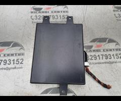 CENTRALINA INTERFACCIA TELEFONO BLUETOOTH VOLKSWAG - 11