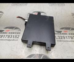 CENTRALINA INTERFACCIA TELEFONO BLUETOOTH VOLKSWAG - 14