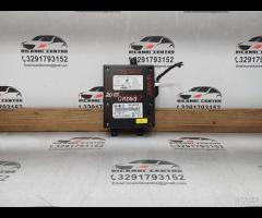 CENTRALINA INTERFACCIA TELEFONO BLUETOOTH VOLKSWAG - 15