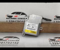 CENTRALINA AIRBAG MERCEDES-BENZ CITAN W415 2018 82