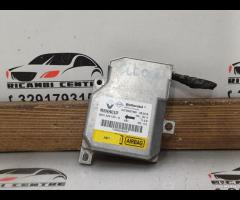 CENTRALINA AIRBAG MERCEDES-BENZ CITAN W415 2018 82