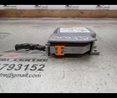 CENTRALINA AIRBAG MERCEDES-BENZ CITAN W415 2018 82 - 10