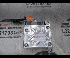CENTRALINA AIRBAG MERCEDES-BENZ CITAN W415 2018 82 - 12