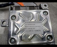 CENTRALINA AIRBAG MERCEDES-BENZ CITAN W415 2018 82 - 18