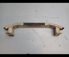 RINFORZO TRAVERSA PARAURTI SUPPORTO ANTERIORE ALFA - 19