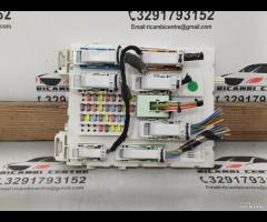CENTRALINA MODULO COMANDO CAROZZERIA BCM FORD KUGA