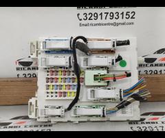 CENTRALINA MODULO COMANDO CAROZZERIA BCM FORD KUGA