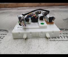 CENTRALINA MODULO COMANDO CAROZZERIA BCM FORD KUGA - 8