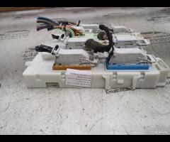 CENTRALINA MODULO COMANDO CAROZZERIA BCM FORD KUGA - 9