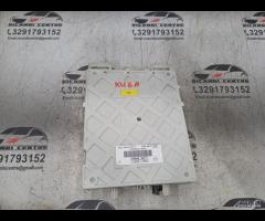 CENTRALINA MODULO COMANDO CAROZZERIA BCM FORD KUGA - 14