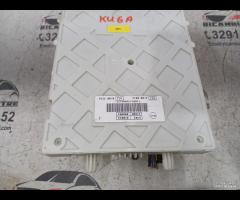 CENTRALINA MODULO COMANDO CAROZZERIA BCM FORD KUGA - 16