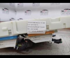 CENTRALINA MODULO COMANDO CAROZZERIA BCM FORD KUGA - 20