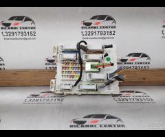 CENTRALINA MODULO COMANDO CAROZZERIA BCM FORD KUGA - 21