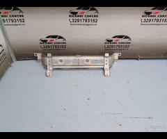 RINFORZO TRAVERSA PARAURTI SUPPORTO ANTERIORE JAGU