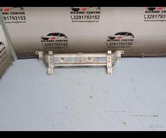 RINFORZO TRAVERSA PARAURTI SUPPORTO ANTERIORE JAGU