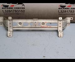 RINFORZO TRAVERSA PARAURTI SUPPORTO ANTERIORE JAGU