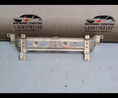 RINFORZO TRAVERSA PARAURTI SUPPORTO ANTERIORE JAGU