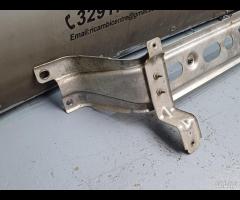 RINFORZO TRAVERSA PARAURTI SUPPORTO ANTERIORE JAGU