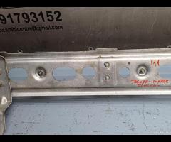 RINFORZO TRAVERSA PARAURTI SUPPORTO ANTERIORE JAGU - 7