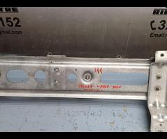 RINFORZO TRAVERSA PARAURTI SUPPORTO ANTERIORE JAGU - 8