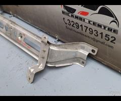RINFORZO TRAVERSA PARAURTI SUPPORTO ANTERIORE JAGU - 9